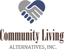 Community Living Alternatives Logo